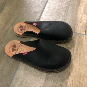 Duckfeet Blåvand slip-on clog